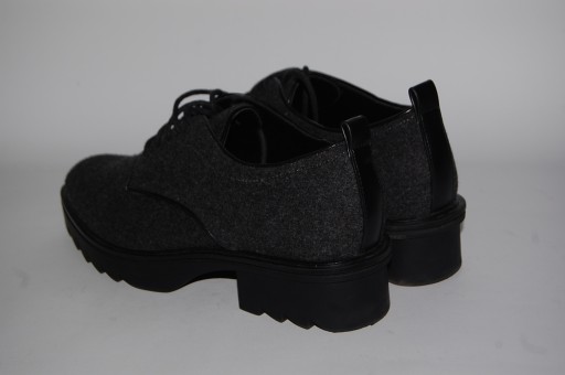 Обувь ZARA, FILC, EU 39/UK 6 IDEAL