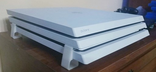 Охлаждающие ножки PS4 Pro 4 шт. PlayStation.