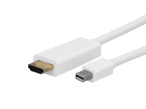 Кабель Mini DisplayPort HDMI, 1,8 м, Thunderbolt MAC