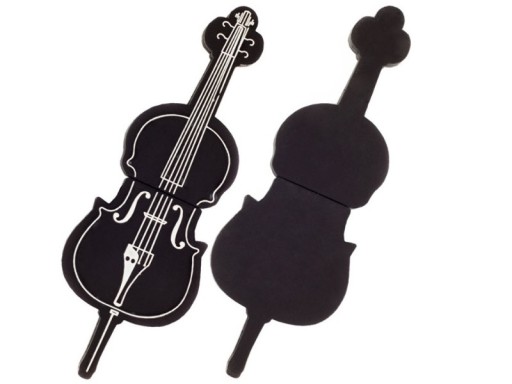 НАКОПИТЕЛЬ 3.0 USB 32 ГБ CELLO MUSIC WY PL24H