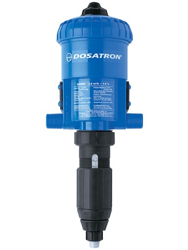 Dosatron D25RE5 1 - 5% дозатор