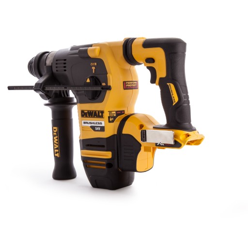 DeWalt DCH323T2 FlexVolt Аккумуляторы для ударной дрели 54 В SDS Battery Plus +