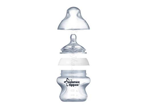 TOMMEE TIPPEE АНТИКОЛИЧЕСКАЯ БУТЫЛКА 150 + 150 КАТ