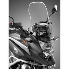 ВЫСОКОЕ ТУРИСТИЧЕСКОЕ ВЕТРОВОЕ СТЕКЛО HONDA HONDA NC700X NC750X