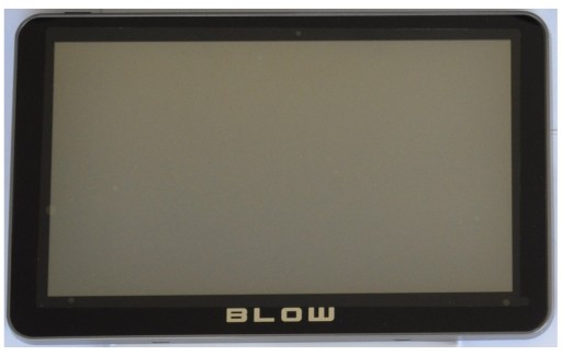 NAWIGACJA BLOW GPS720 7' MAPY EU PL BLUETOOTH AV