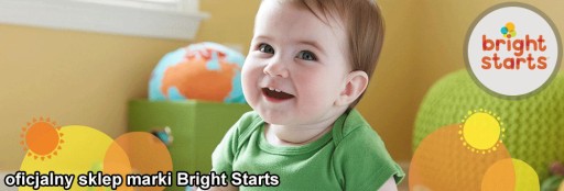 ZAWIESZKA DZWONECZEK DO MATY BRIGHT STARTS