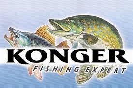 Konger Grubber Shad скинни 5см, цвет 029