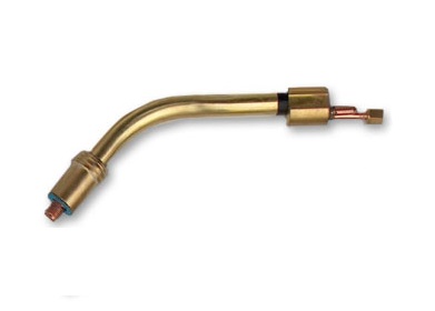 Корпус сварочной горелки MB501 PIPE