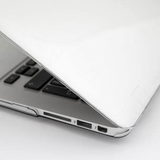 MacBook Air 13 A2337 M1 2022 Obudowa Laptop - Wzory