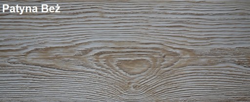 ДОСКИ ГИБКАЯ ДОСКА 16см Балки RusticElevation
