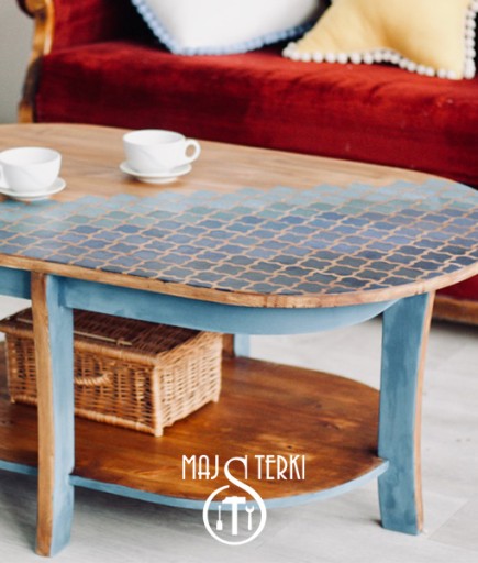 Marrakech Craft - Трафарет для рукоделия 30x35см