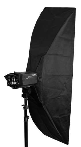 СОФТБОКС 40x180см 40 180 ПОЛОС BOWENS + РЕШЕТКА
