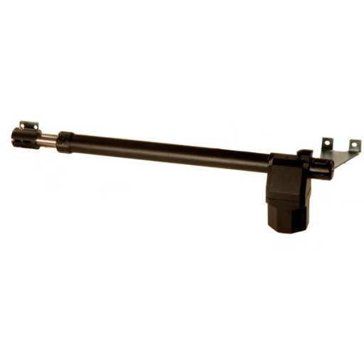 King Gates Linear 500 24 В, длина створки 4,5 м