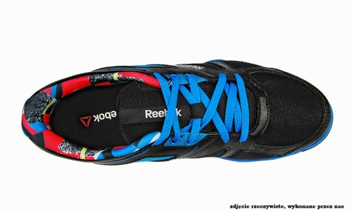 Размер обуви REEBOK STUDIO STEP REFRESH 38.5 -Фитнес