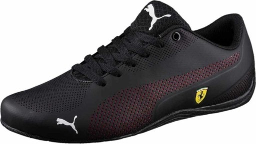 (42) КРОССОВКИ PUMA DRIFT CAT SF 5 ULTRA 305921 02