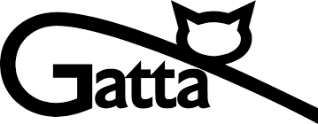 TANK TOP Gatta Футболка без бретелек - L