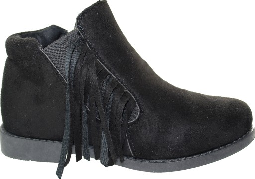 Детские ботинки Chelsea Boots 2030 R 31-20 см.