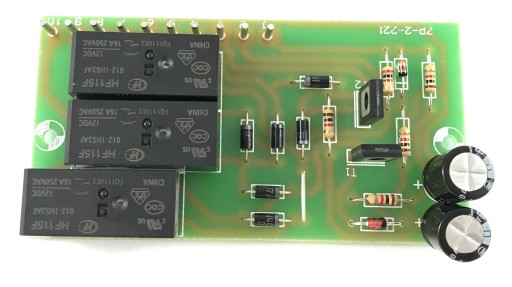 Питающая пластина ZP2 221 OZAS Питающая пластина ZP-2