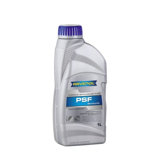 RAVENOL Plumber PSF Fluid 1л.