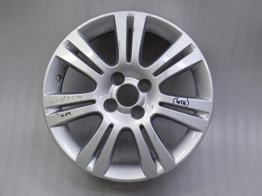 ДИСКИ OPEL CORSA 4x100 6x16 ET44 OEM