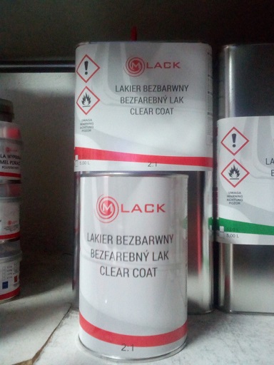 SZPACHLÓWKA Z WŁÓKNEM SZKLANYM 1,7KG. glass