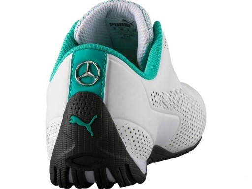 AMG ! BUTY PUMA DRIFT CAT ULTRA MAMGP MERCEDES 40