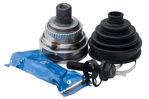 PRZEGUB AUDI A4 A6 A8 VW PASSAT B5 B6 DUŻY GSP
