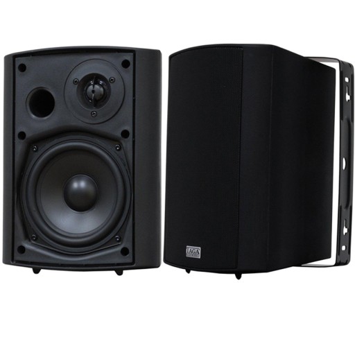 НАРУЖНЫЕ КОЛОНКИ UV TAGA HARMONY TOS-415 V.2