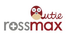 ROSSMAX ИНГАЛЯТОР НЕБУЛАЙЗЕР NI60 DOG + соска