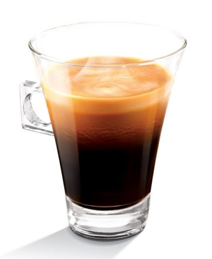 Капсулы Nescafe Dolce Gusto Lungo 16 шт.