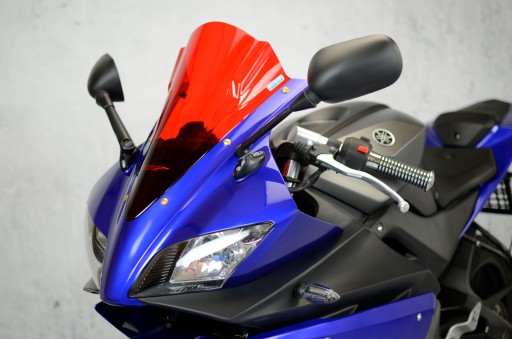 МОТОЦИКЛ РЕЙСИНГ YAMAHA YZF R125 2008-2013 гг.