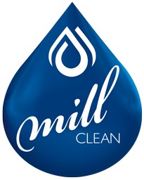 Средство для мытья окон MILL CLEAN WASHIE «Ландыш» 1,22 л.