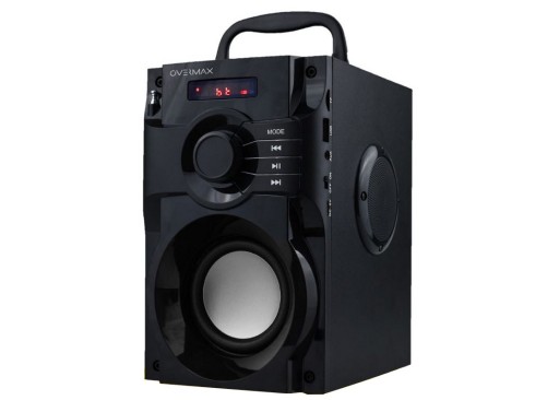 GŁOŚNIK BLUETOOTH SOUNDBEAT 2.0 USB SD AUX RADIO