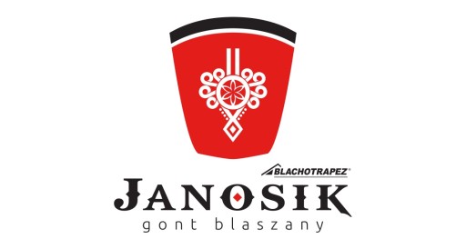 Листовая черепица JANOSIK Blachotrapez АКЦИЯ