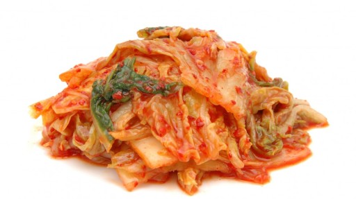 Tajska Przyprawa Gochugaru Do Kimchi Mieszanka Mix Seasoning 100g LOBO