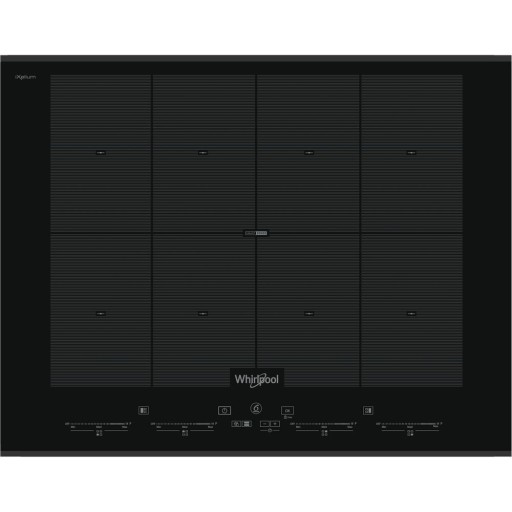 Комплект Whirlpool AKZM8480WH+AMW730WH +SMO658CBTIXL