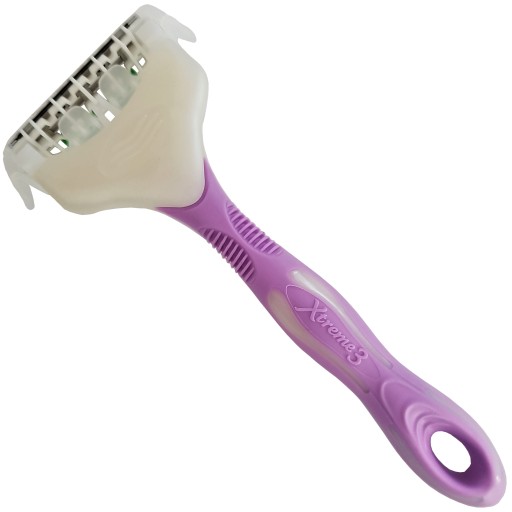 БРИТВА WILKINSON XTREME3 BEAUTY 6 ШТ.