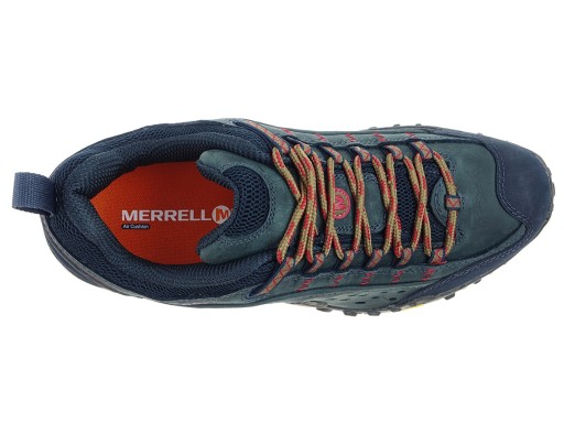 Трекинговые туфли Merrell J559593 INTERCEPT игра 44.5