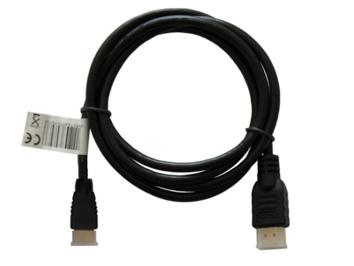 CL-09 HDMI - КАБЕЛЬ mini HDMI длиной 1,5 м 4K ULTRA HD