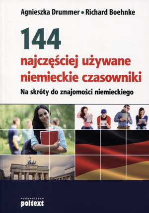 144 важнейших немецких глагола А. Барабанщик