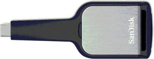 Фирменное устройство чтения карт памяти SD SDHC SDXC НА USB-C UHS-II СМАРТФОН НОУТБУК
