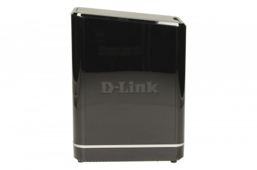 Файловый сервер D-Link DNS-320L