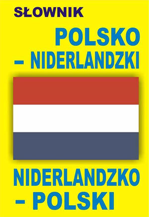 Słownik polsko-niderlandzki, niderlandzko-polski /Level Trading