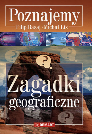 Географические загадки Знакомимся с Филипом Басаем, Михалом Лисом