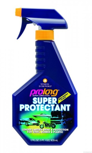 PROLONG Super Protectant 17 унций (503 мл)