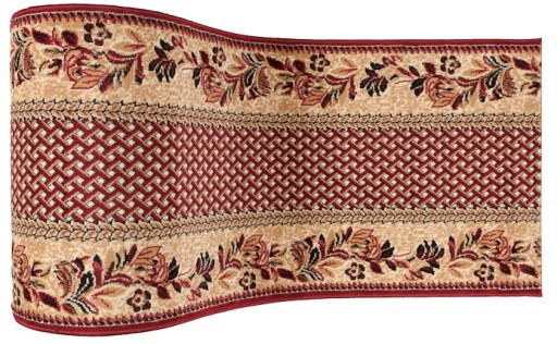 CHODNIKI BCF Atlas 80cm Tani chodnik Turecki 17r