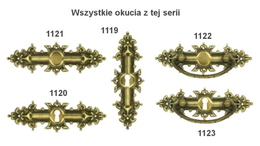 Вывеска латунная горизонтальная рельефная 39х116мм № 1120.