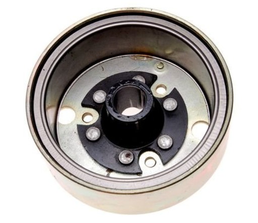 Магнитное колесо Magneto 2T QUANTUM KEEWAY ROMET 2T