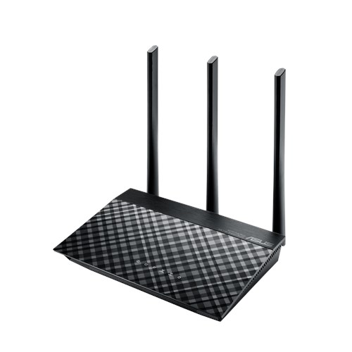 ASUS RT-AC53 ROUTER