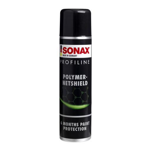 SONAX PROFILINE POLYMER-NETSHIELD ДО 6 МЕСЯЦЕВ